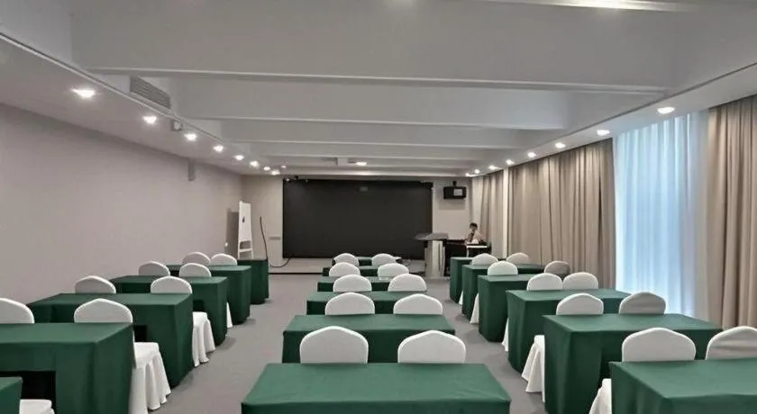 VX Hotel Hangzhou Banshan