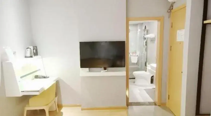 Vatica Hotel Hefei Yaohai Longgang Subway Station Vatica Hotel Hefei Yaohai Longgang Subway Station