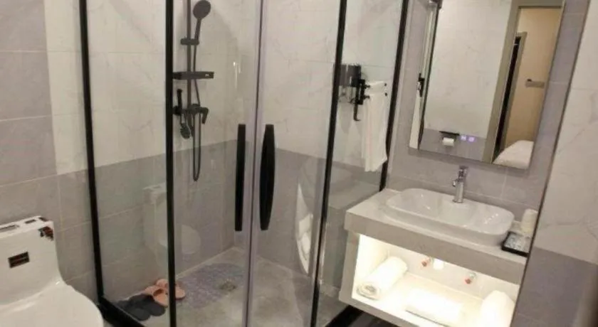 GreenTree Inn Shenyang Huanggu District Union Building