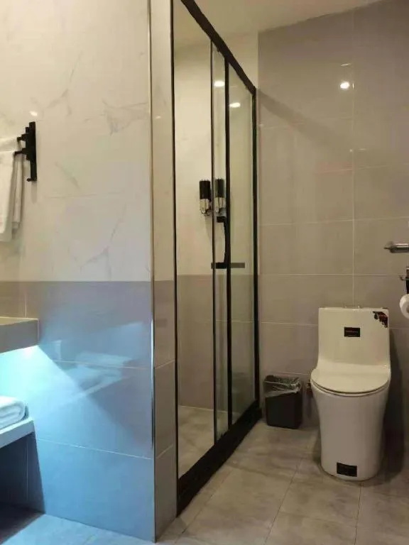 GreenTree Inn Shenyang Huanggu District Union Building