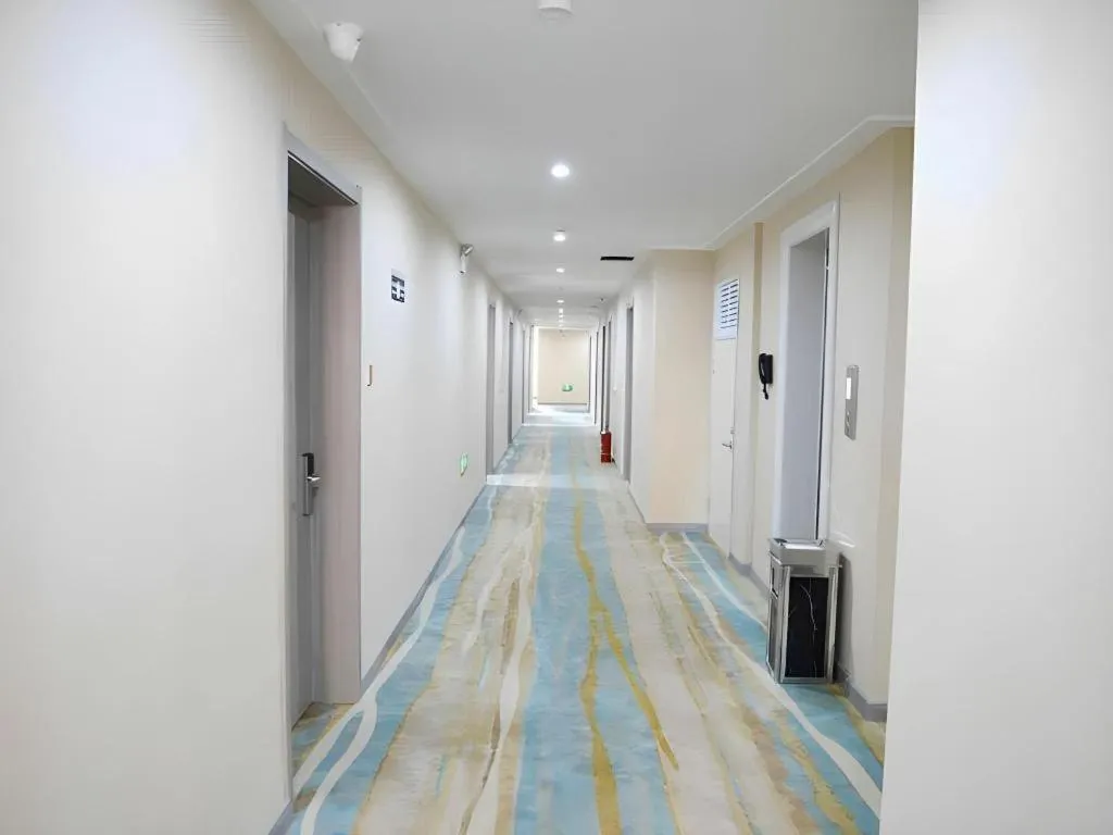 GreenTree Inn Shenyang Huanggu District Union Building