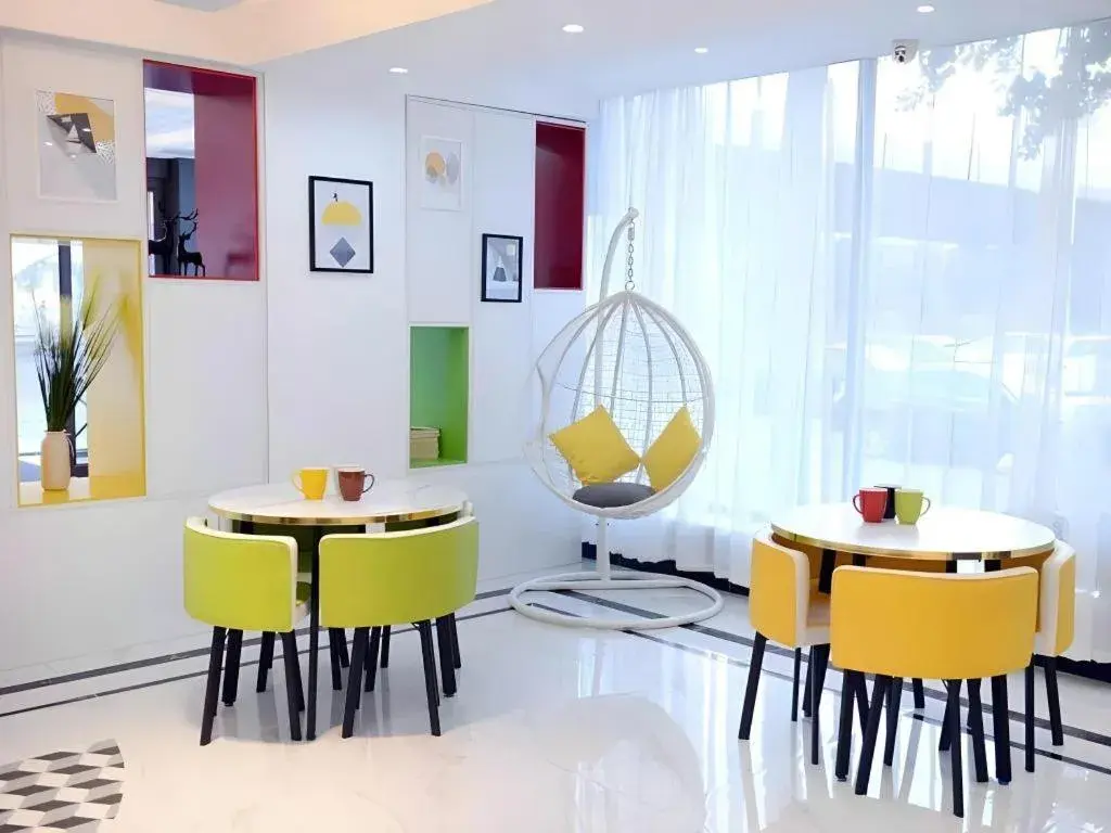 GreenTree Inn Shenyang Huanggu District Union Building GreenTree Inn Shenyang Huanggu District Union Building