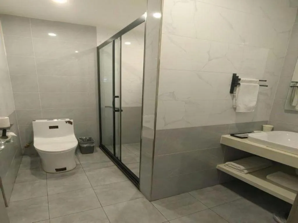 GreenTree Inn Shenyang Huanggu District Union Building