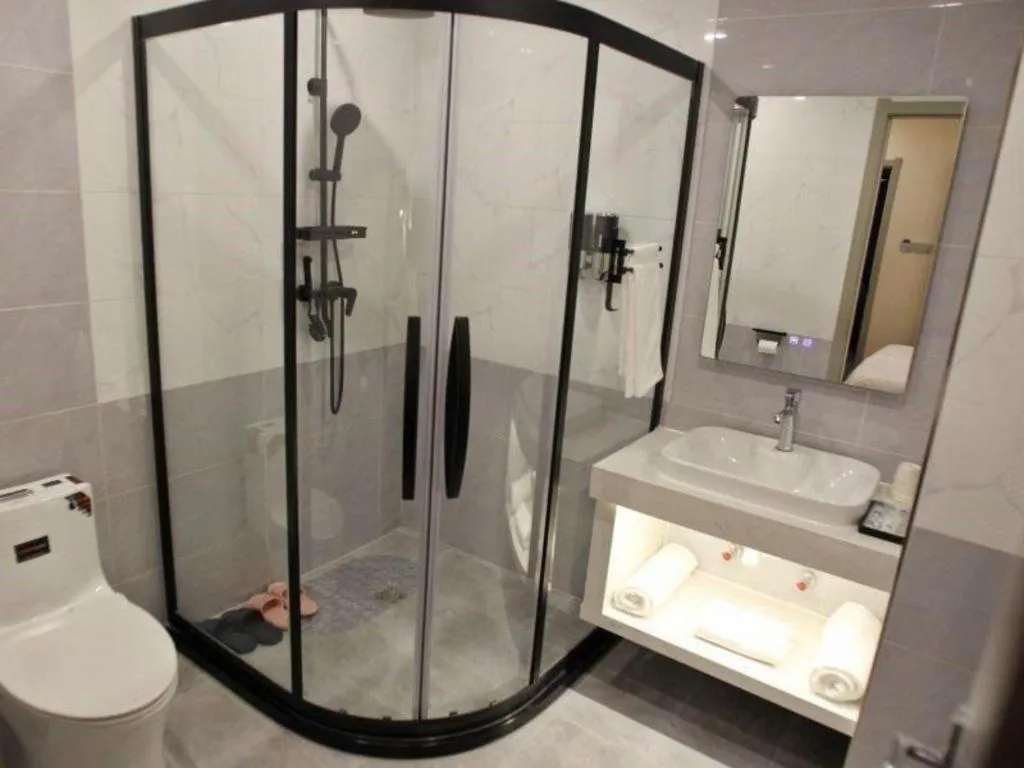 GreenTree Inn Shenyang Huanggu District Union Building