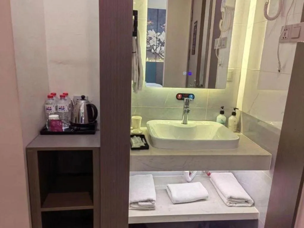 GreenTree Inn Shenyang Huanggu District Union Building