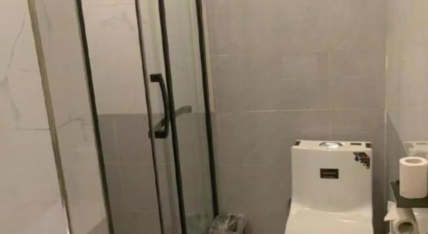 GreenTree Inn Shenyang Huanggu District Union Building