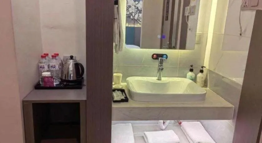 GreenTree Inn Shenyang Huanggu District Union Building