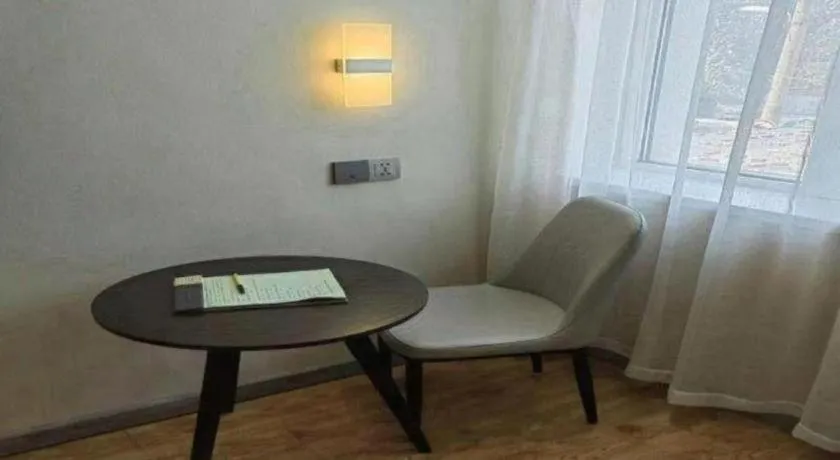 GreenTree Inn Shenyang Huanggu District Union Building