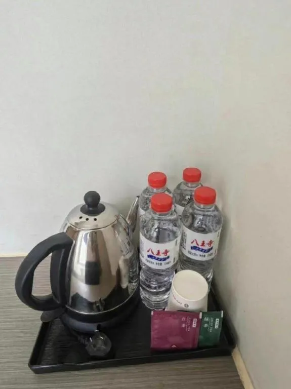 GreenTree Inn Shenyang Huanggu District Union Building