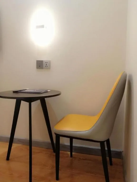 GreenTree Inn Shenyang Huanggu District Union Building