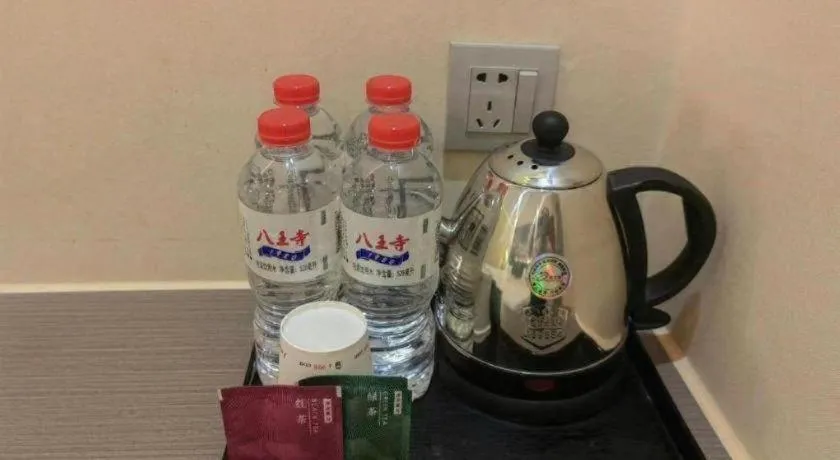 GreenTree Inn Shenyang Huanggu District Union Building