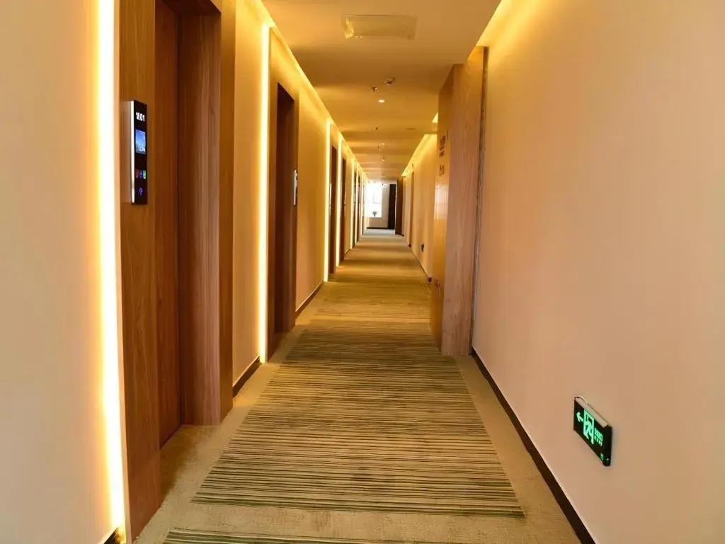 GreenTree Inn Xingta Songjing Street Financial Center GreenTree Inn Xingta Songjing Street Financial Center