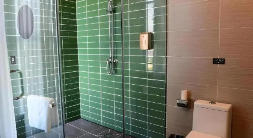 GreenTree Inn Xingta Songjing Street Financial Center