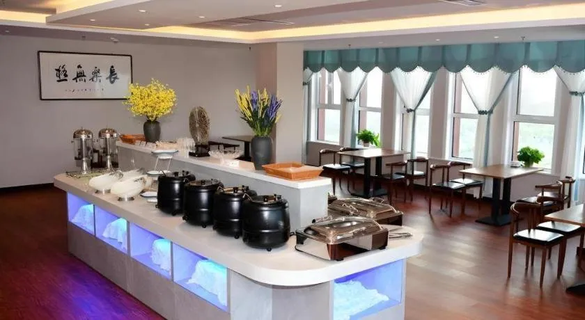 GreenTree Inn Xingta Songjing Street Financial Center