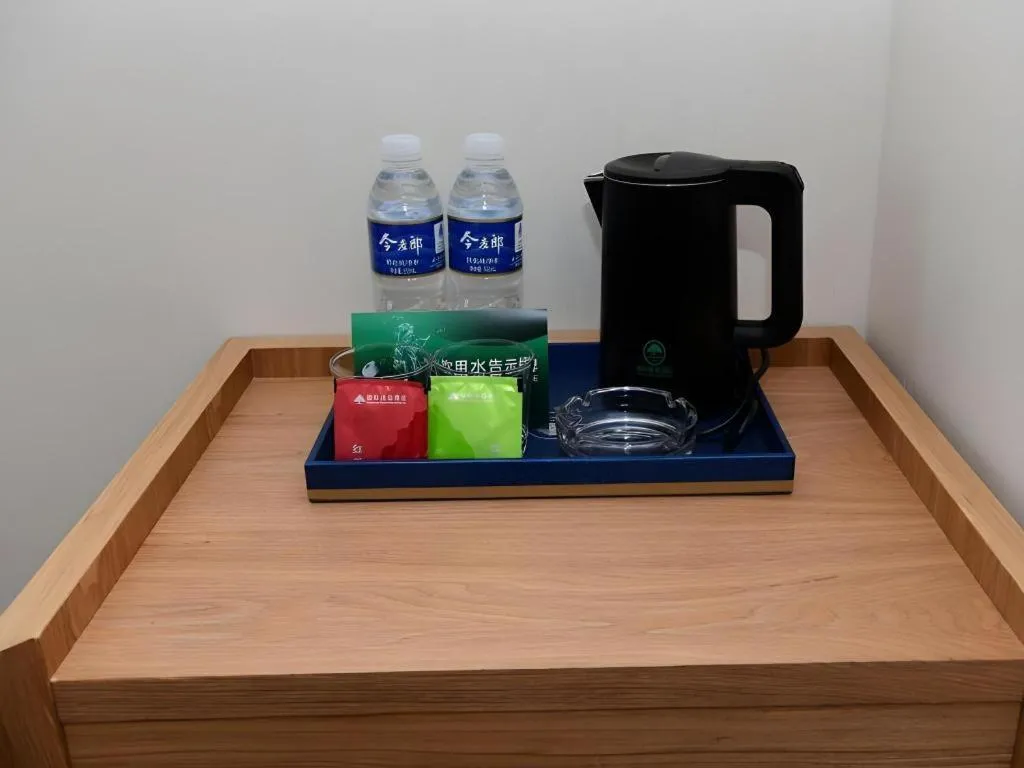 GreenTree Inn Xingta Songjing Street Financial Center