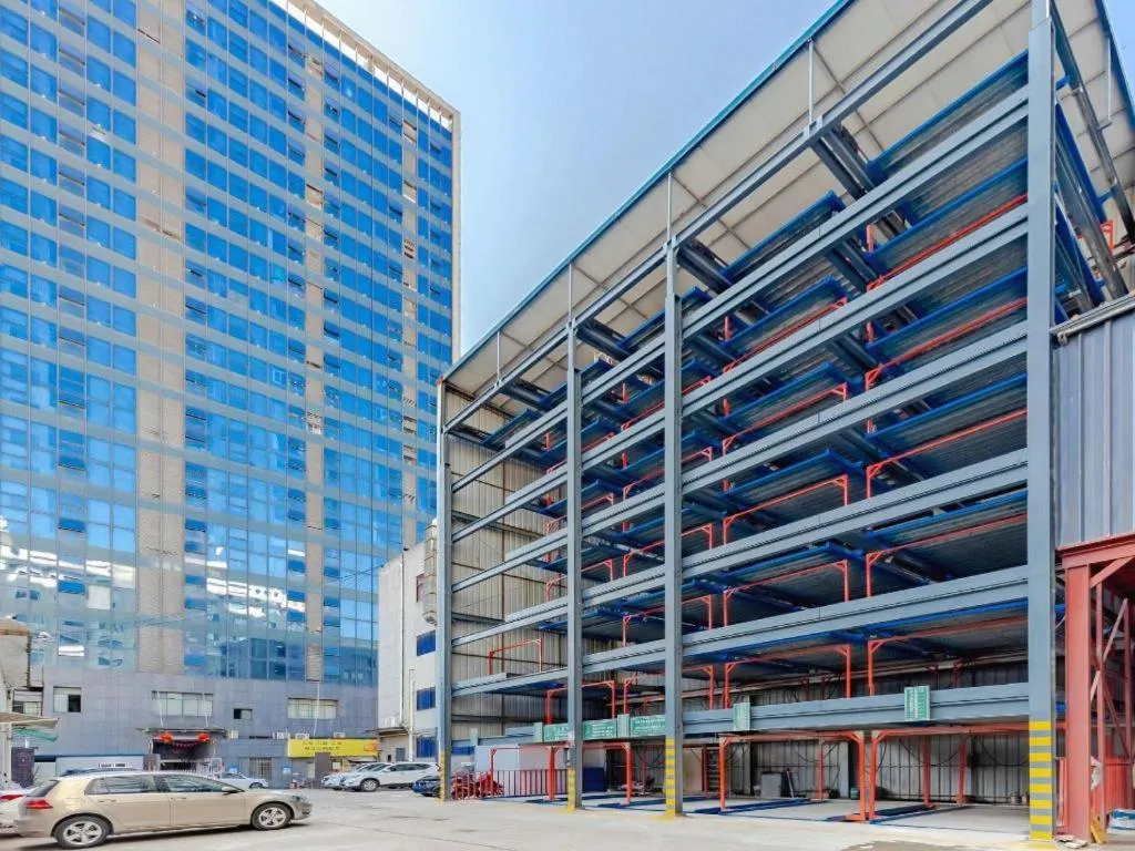 GreenTree Eastern Hotel Chizhou Tonghui Plaza