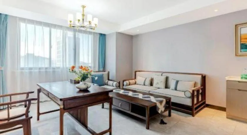 GreenTree Eastern Hotel Chizhou Tonghui Plaza