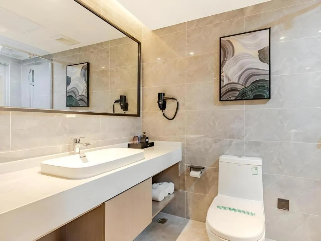 GreenTree Eastern Hotel Chizhou Tonghui Plaza