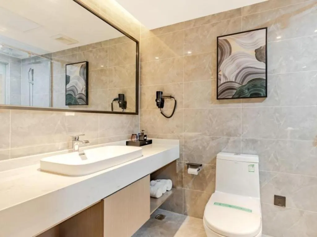 GreenTree Eastern Hotel Chizhou Tonghui Plaza