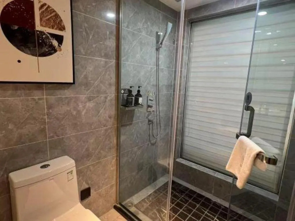 GreenTree Eastern Hotel Chizhou Tonghui Plaza