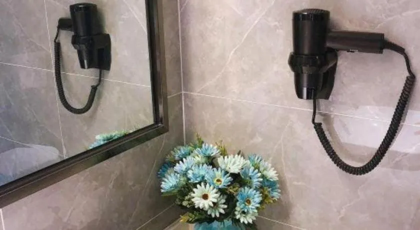 GreenTree Eastern Hotel Chizhou Tonghui Plaza