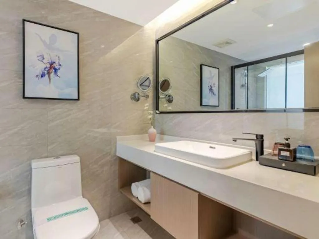 GreenTree Eastern Hotel Chizhou Tonghui Plaza