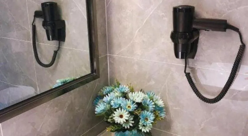 GreenTree Eastern Hotel Chizhou Tonghui Plaza