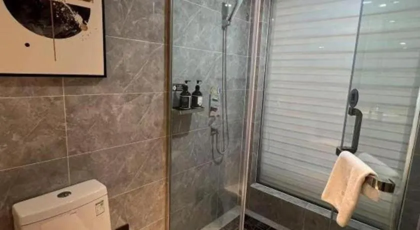 GreenTree Eastern Hotel Chizhou Tonghui Plaza