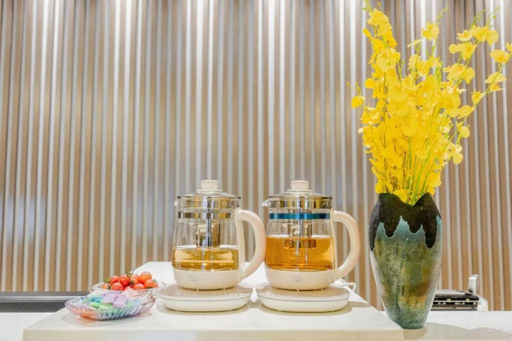 GreenTree Eastern Hotel Chizhou Tonghui Plaza