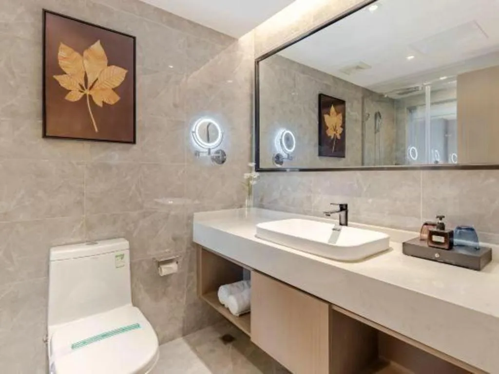 GreenTree Eastern Hotel Chizhou Tonghui Plaza