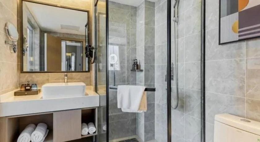 GreenTree Eastern Hotel Chizhou Tonghui Plaza