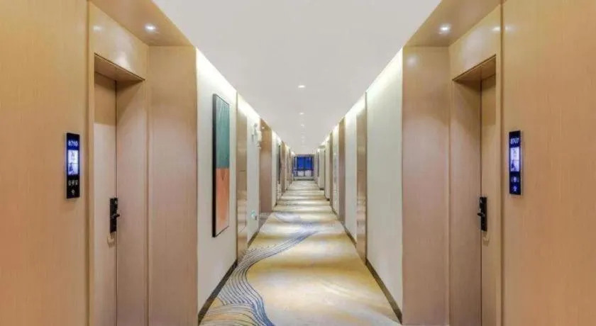 GreenTree Eastern Hotel Chizhou Tonghui Plaza