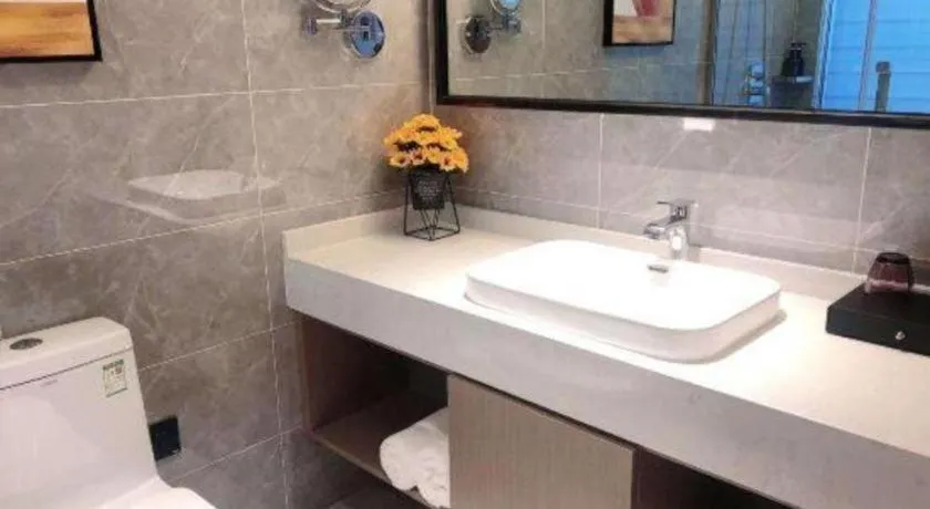 GreenTree Eastern Hotel Chizhou Tonghui Plaza