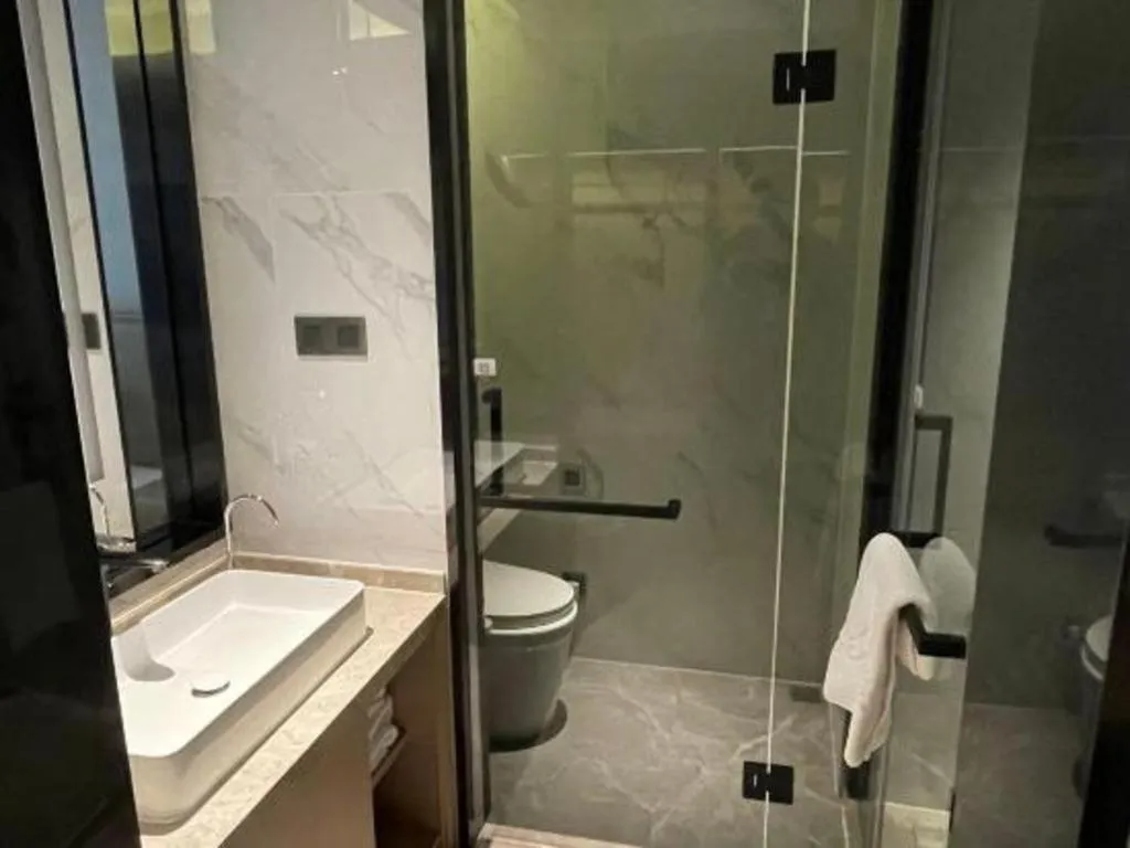 Gya Hotel Nantong Nanshang Lake Street Wanda Plaza