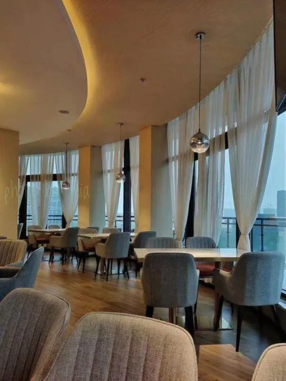 Gya Hotel Nantong Nanshang Lake Street Wanda Plaza