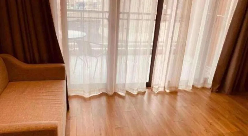 Gya Hotel Nantong Nanshang Lake Street Wanda Plaza