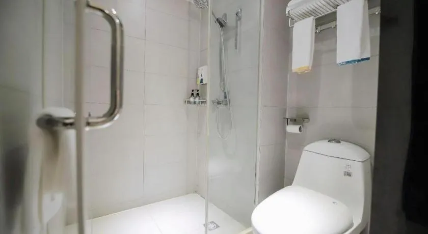 City Comfort Inn Changsha Window of the World Zhongmao City