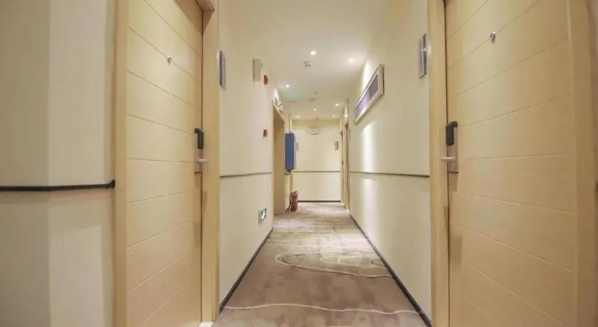 City Comfort Inn Changsha Window of the World Zhongmao City