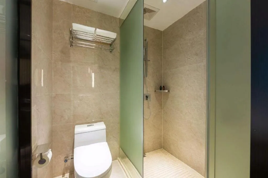 City Comfort Inn Guangzhou Shixi Metro Station Pazhou Exhibition