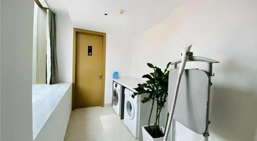 City Comfort Inn Guangzhou Shixi Metro Station Pazhou Exhibition