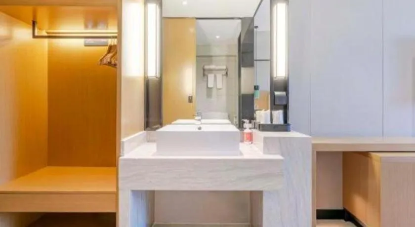 City Comfort Inn Guangzhou Shixi Metro Station Pazhou Exhibition