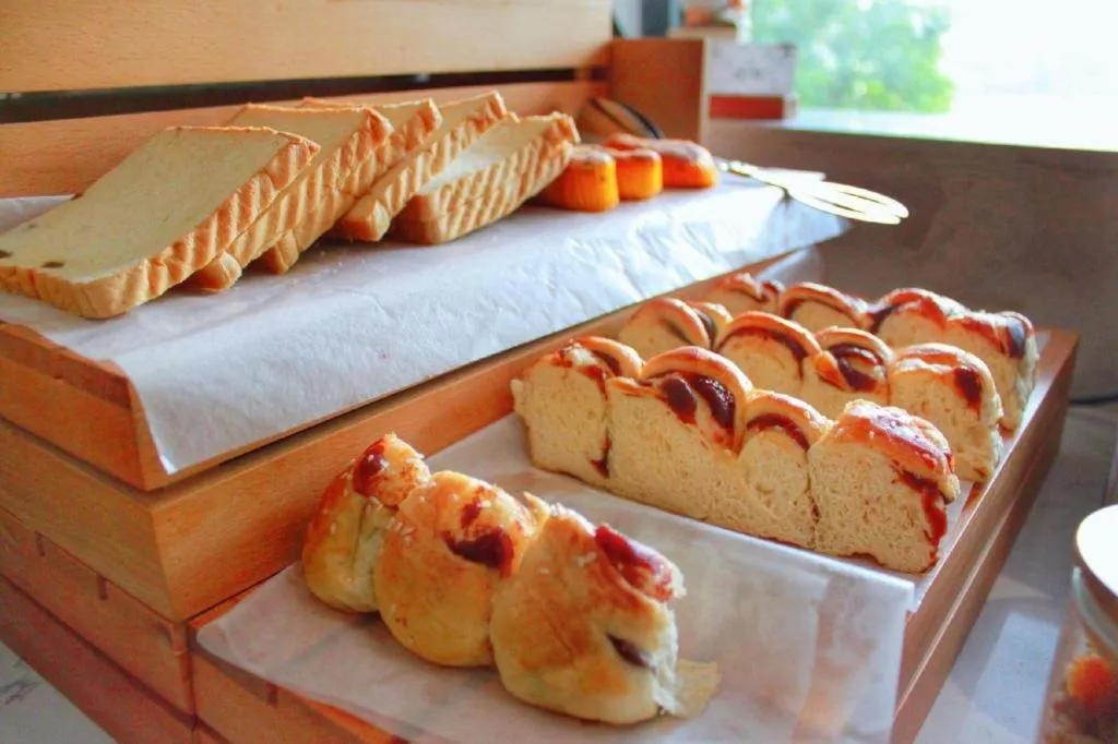 Borrman Hotel Guigang Pingnan Donghu