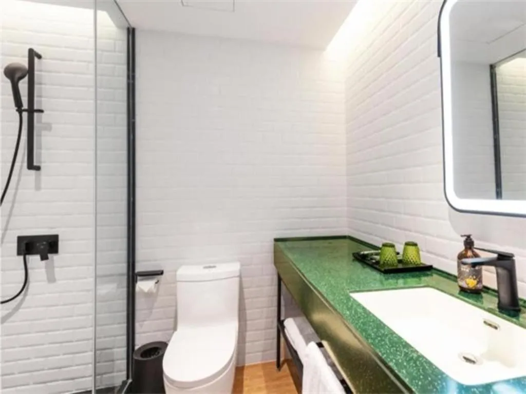 City Comfort Premier Hotel Wuhan Wangjiawan Hanyang Bus Station Metro Station