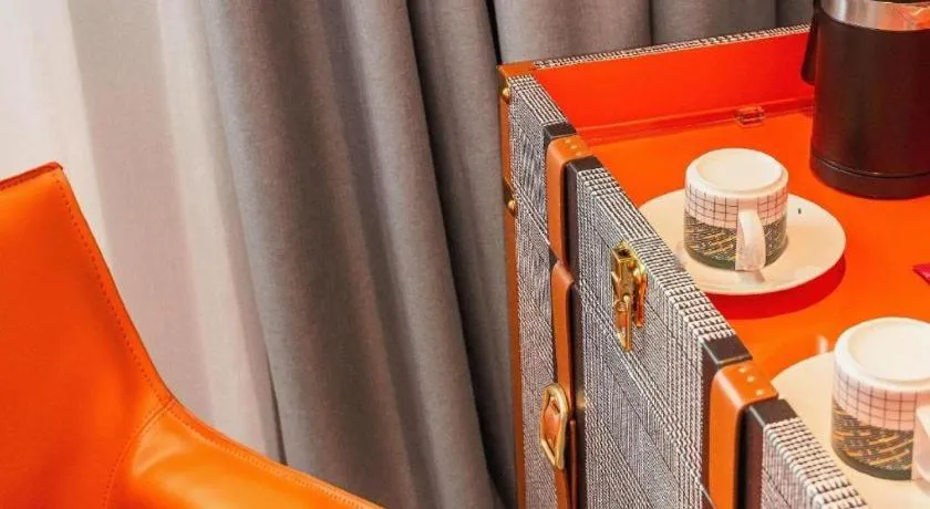 City Comfort Premier Hotel Wuhan Wangjiawan Hanyang Bus Station Metro Station