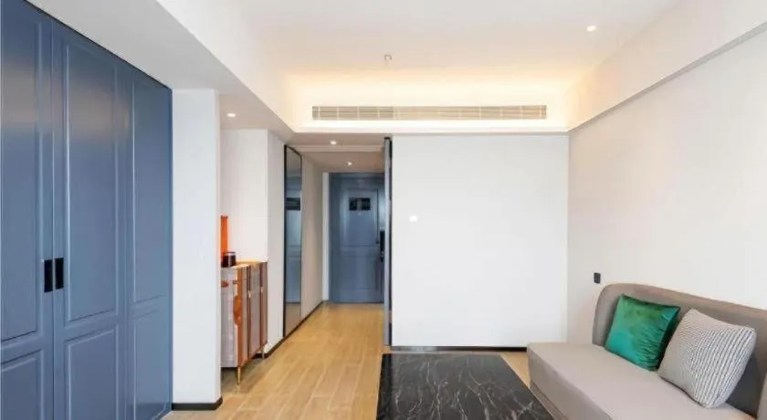 City Comfort Premier Hotel Wuhan Wangjiawan Hanyang Bus Station Metro Station