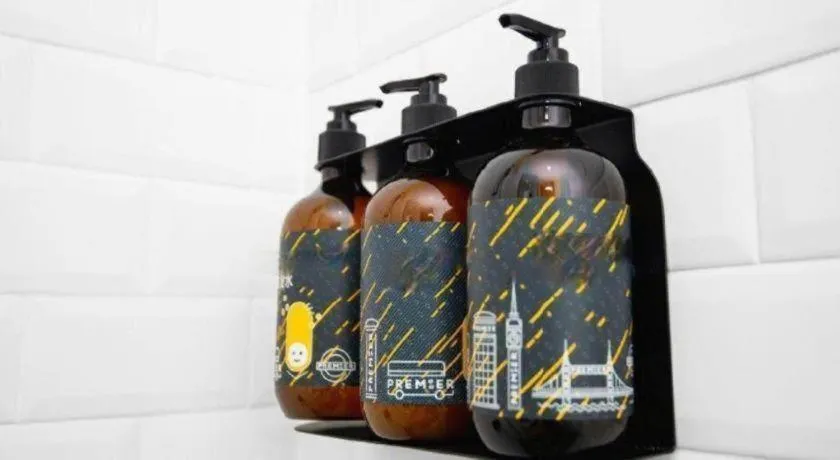 City Comfort Premier Hotel Wuhan Wangjiawan Hanyang Bus Station Metro Station