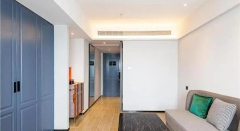 City Comfort Premier Hotel Wuhan Wangjiawan Hanyang Bus Station Metro Station