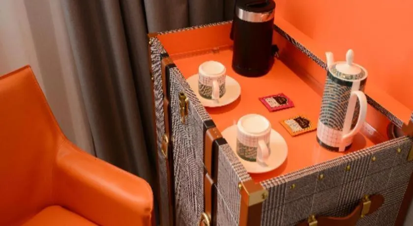 City Comfort Premier Hotel Wuhan Wangjiawan Hanyang Bus Station Metro Station