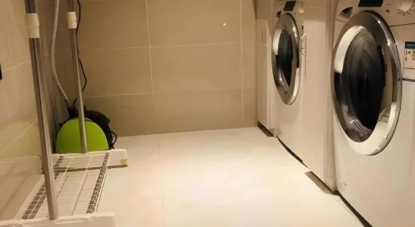 City Comfort Inn Dandong Railway Station Yalu River Scenic Area