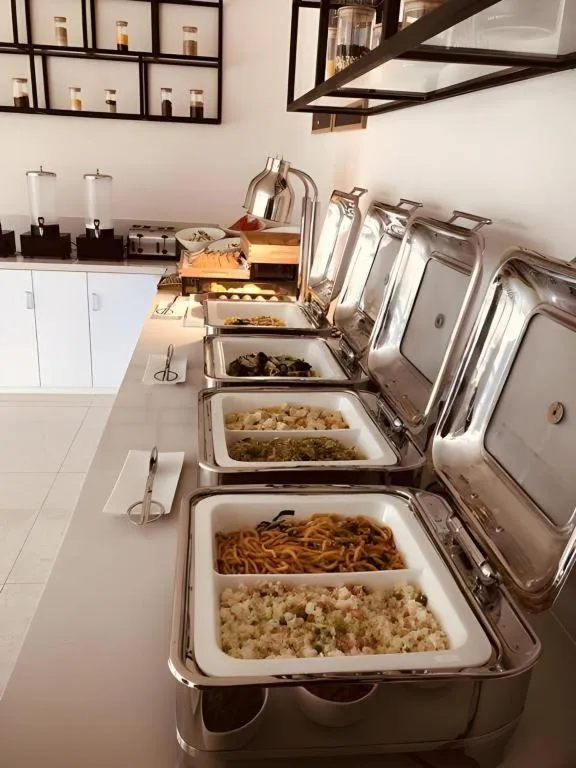 City Comfort Inn Dandong Railway Station Yalu River Scenic Area